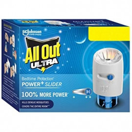 ALL OUT POWER SLIDER COMBI 45M 1pcs